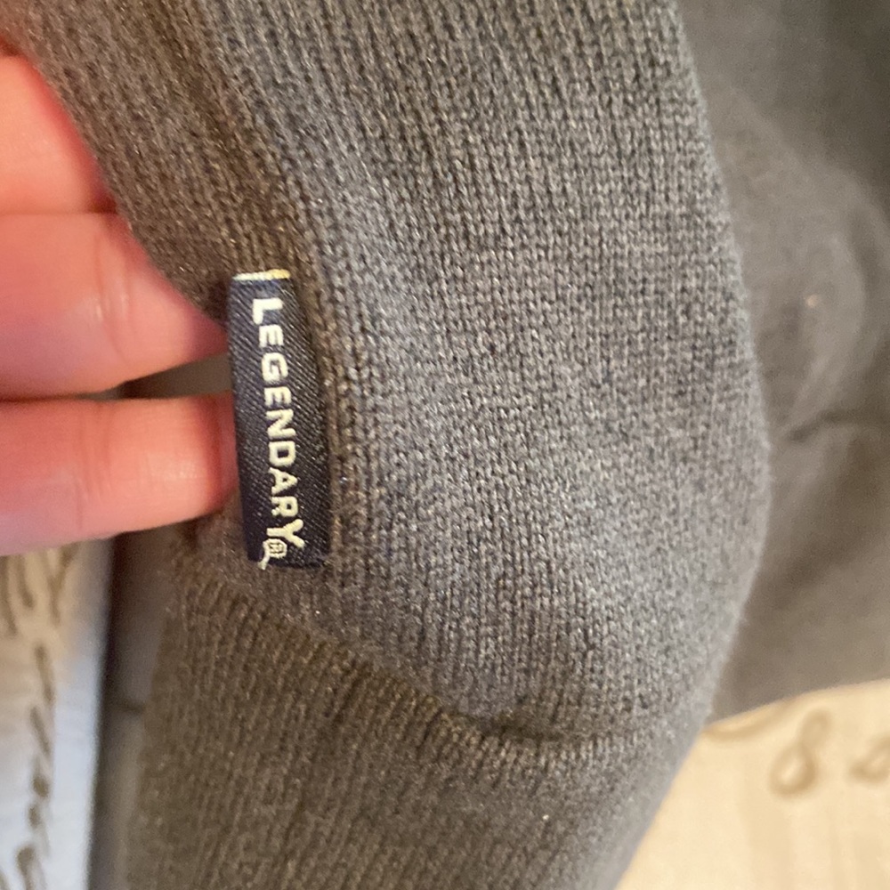 Legendary - Picture 4 of 5